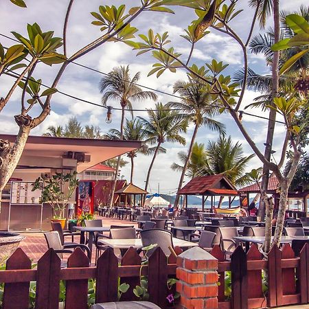 Sandy Beach Resort By Casa Loma Pantai Cenang  Exterior foto