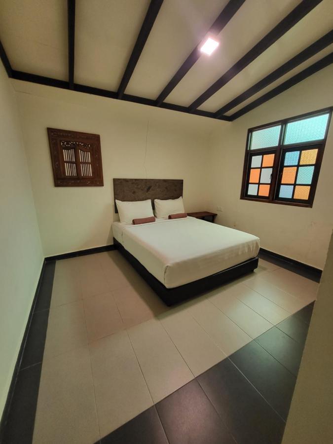 Sandy Beach Resort By Casa Loma Pantai Cenang  Exterior foto