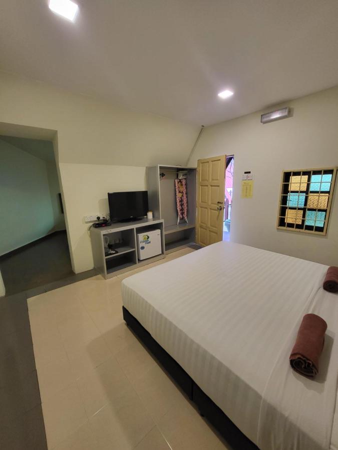 Sandy Beach Resort By Casa Loma Pantai Cenang  Exterior foto