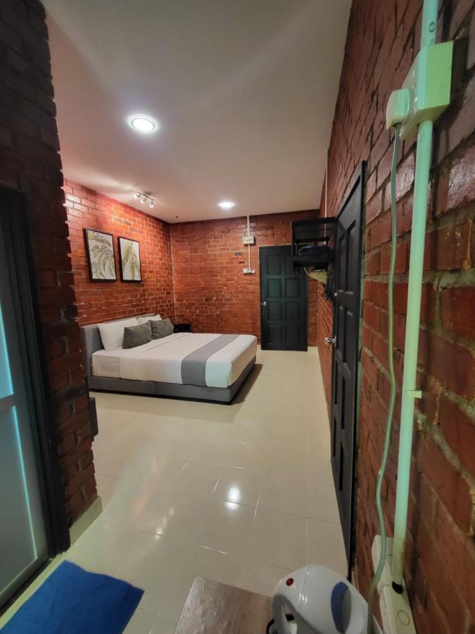 Sandy Beach Resort By Casa Loma Pantai Cenang  Exterior foto