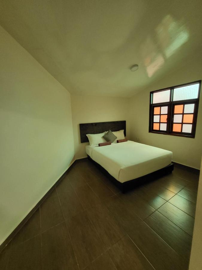 Sandy Beach Resort By Casa Loma Pantai Cenang  Exterior foto