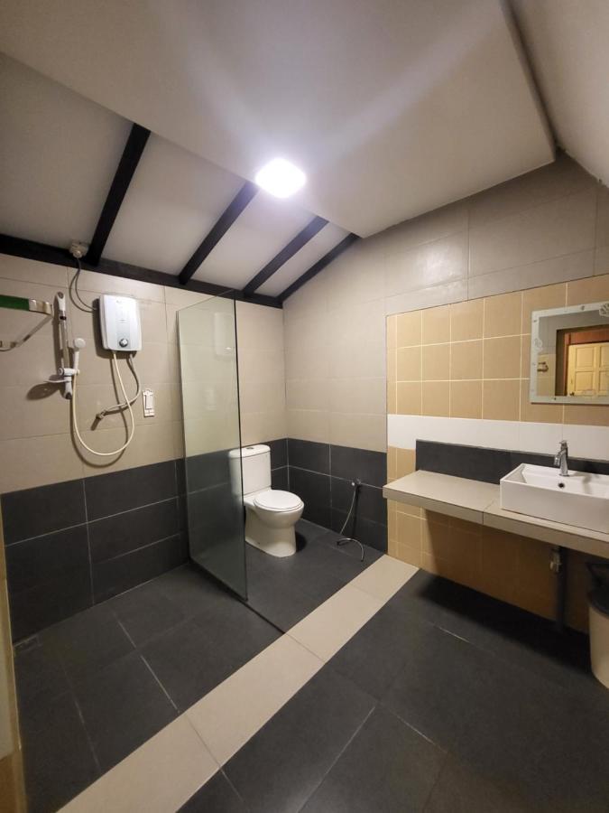 Sandy Beach Resort By Casa Loma Pantai Cenang  Exterior foto