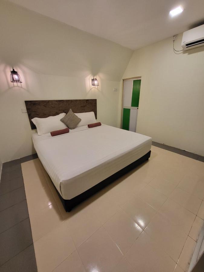 Sandy Beach Resort By Casa Loma Pantai Cenang  Exterior foto
