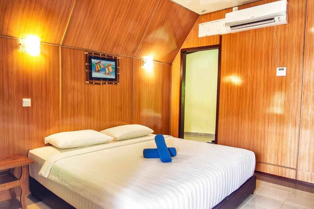 Sandy Beach Resort By Casa Loma Pantai Cenang  Exterior foto