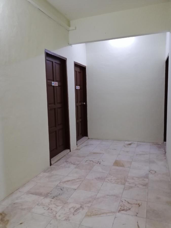 Sandy Beach Resort By Casa Loma Pantai Cenang  Exterior foto