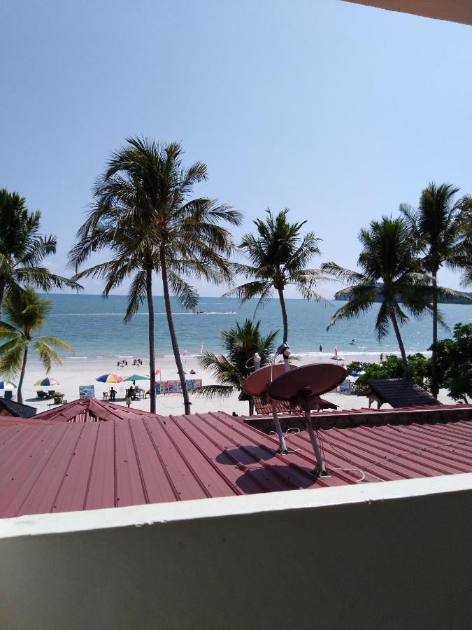 Sandy Beach Resort By Casa Loma Pantai Cenang  Exterior foto