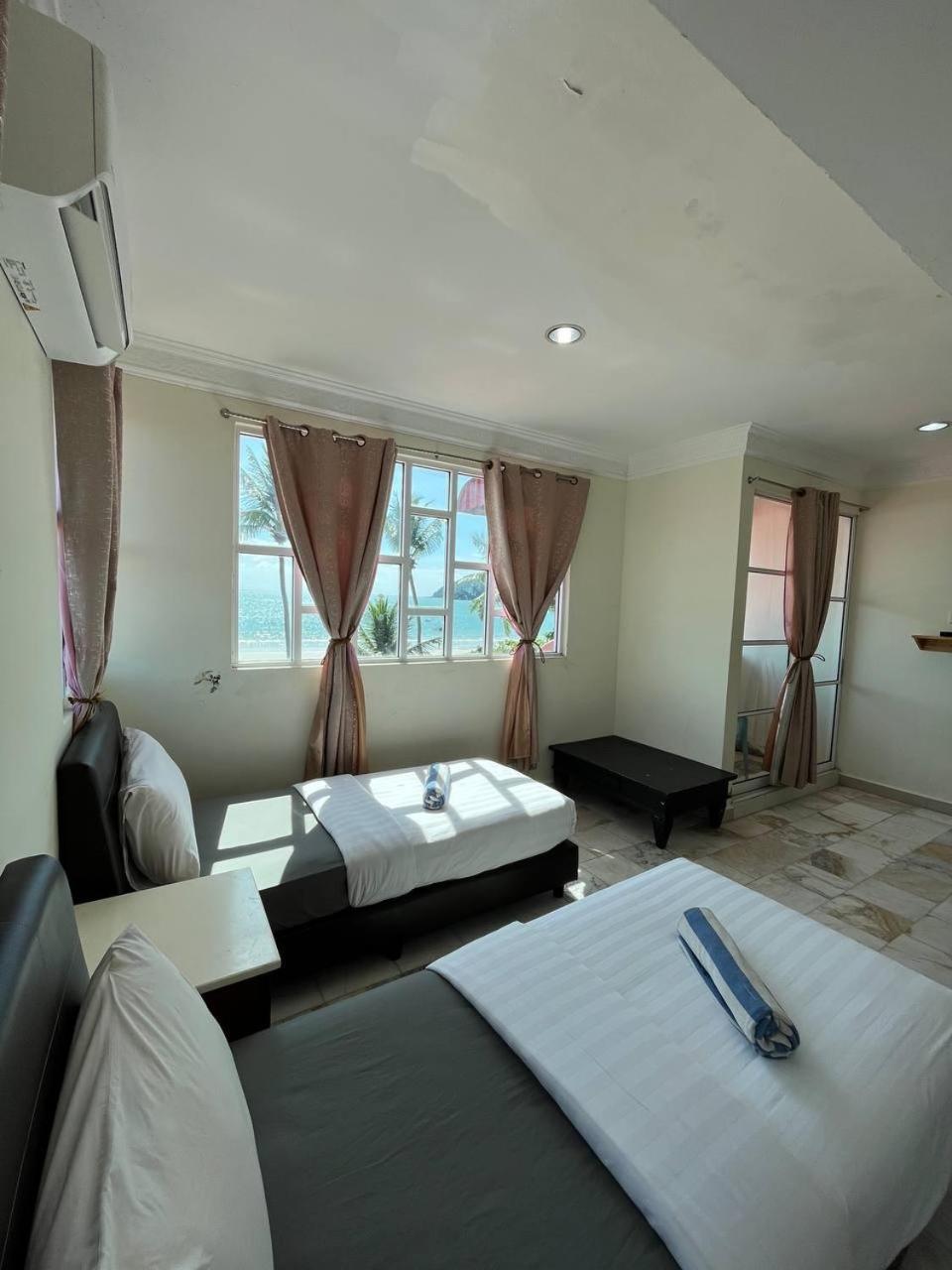 Sandy Beach Resort By Casa Loma Pantai Cenang  Exterior foto