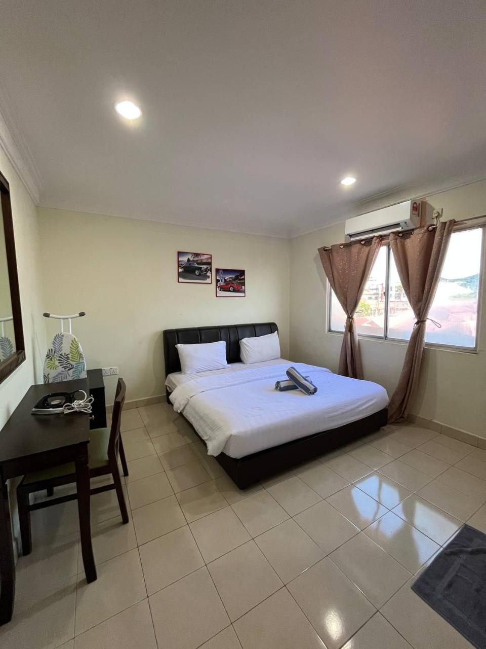 Sandy Beach Resort By Casa Loma Pantai Cenang  Exterior foto