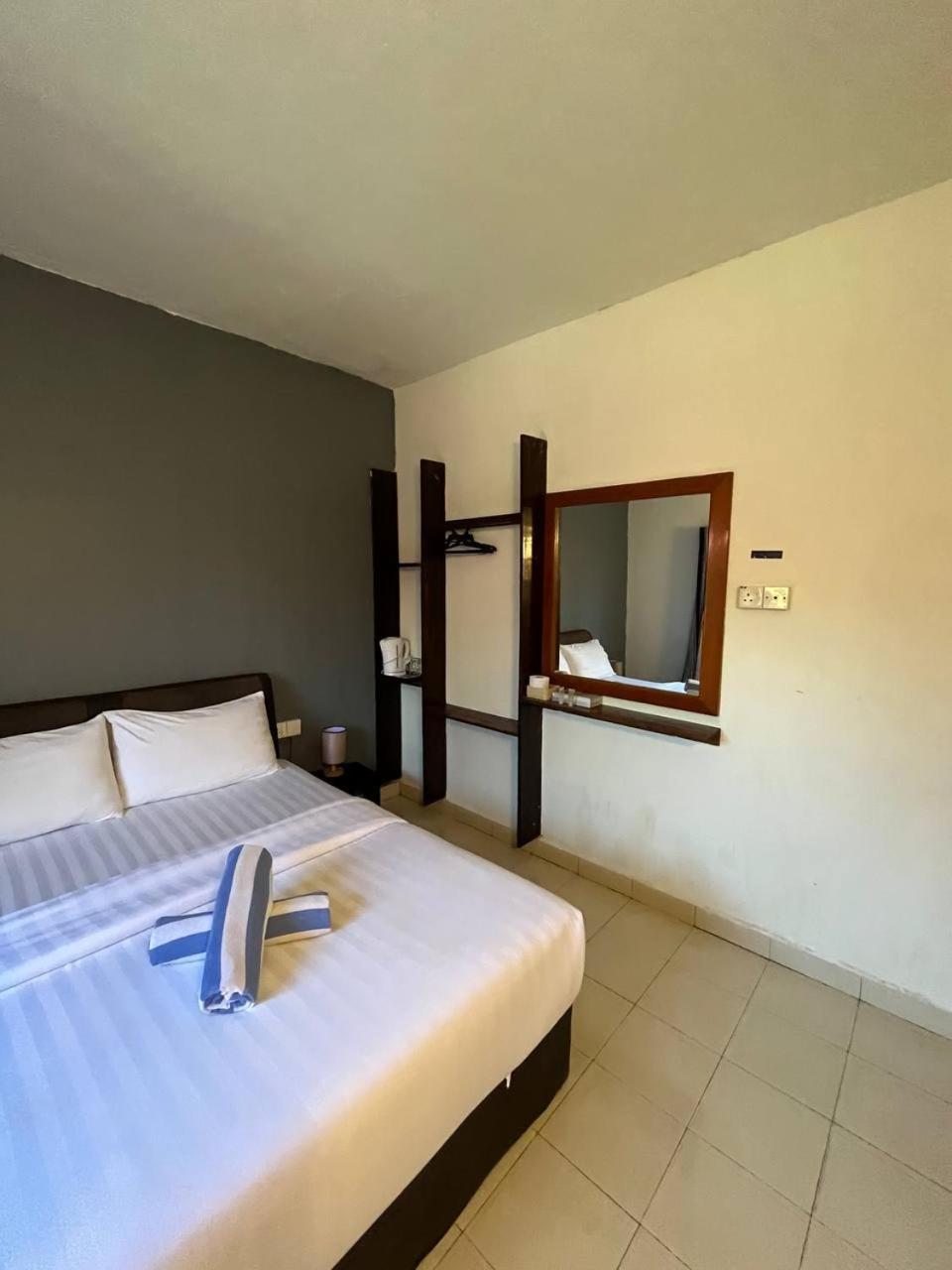 Sandy Beach Resort By Casa Loma Pantai Cenang  Exterior foto