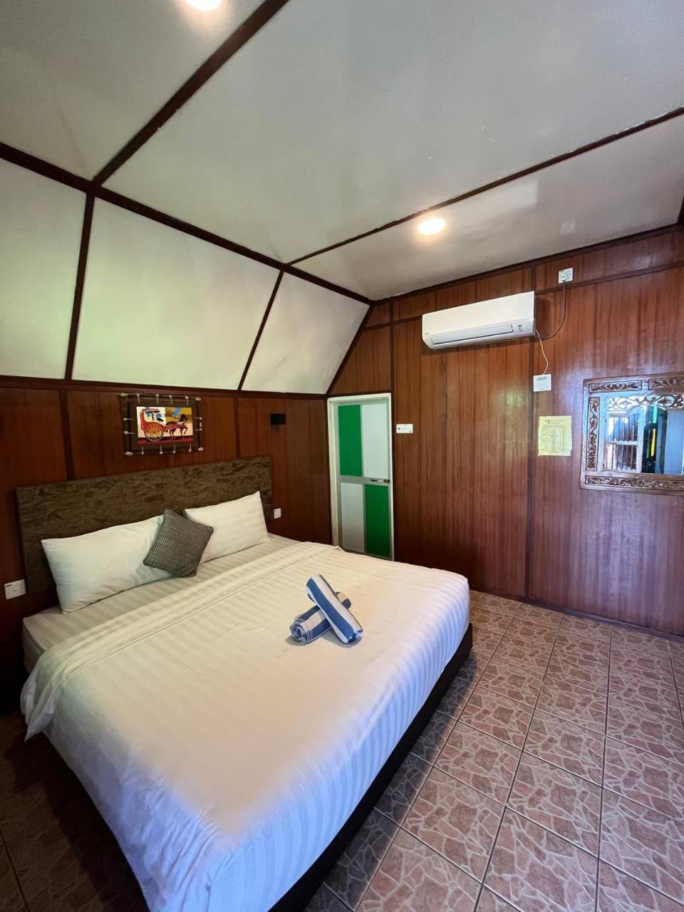 Sandy Beach Resort By Casa Loma Pantai Cenang  Exterior foto