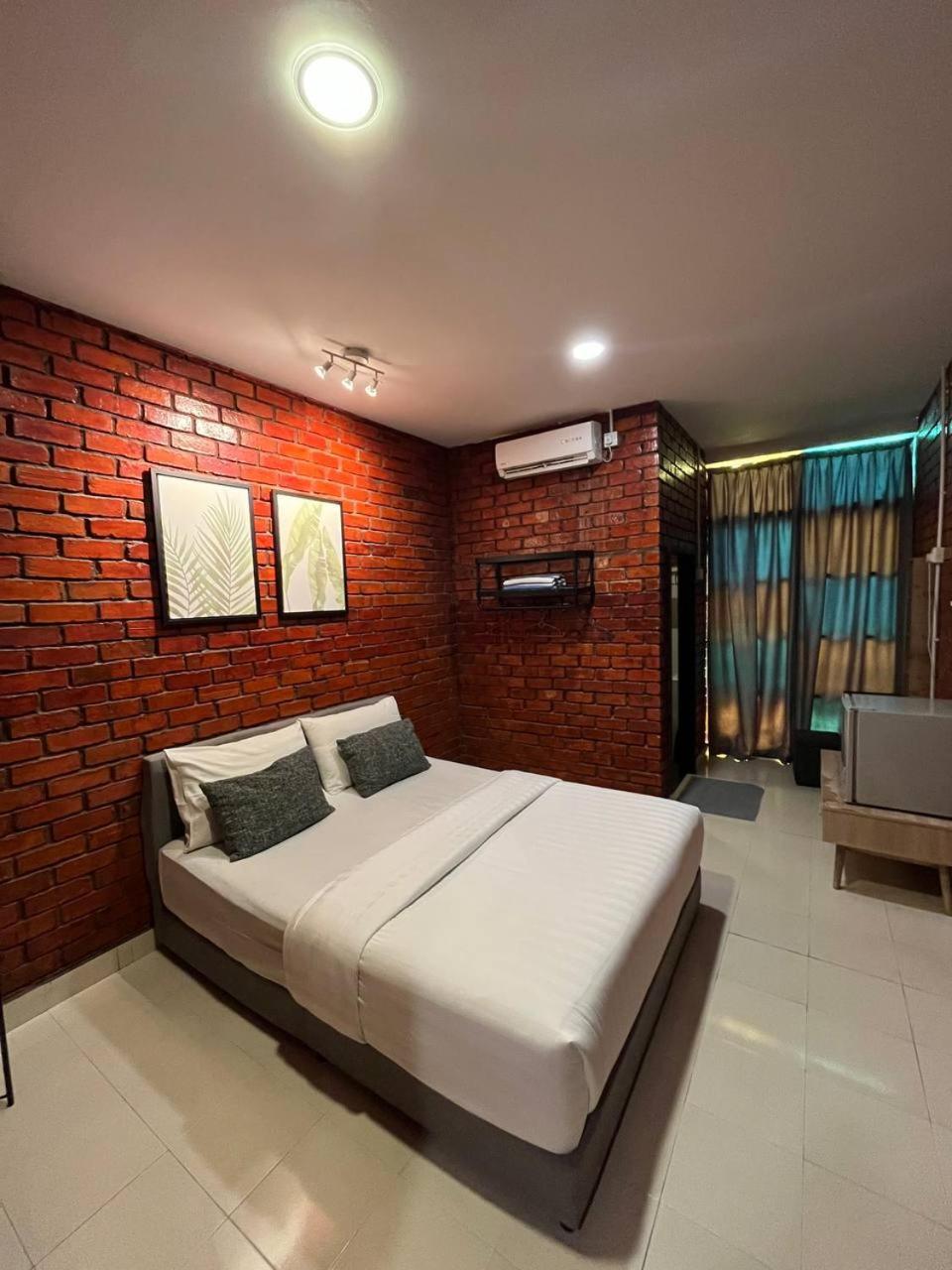 Sandy Beach Resort By Casa Loma Pantai Cenang  Exterior foto