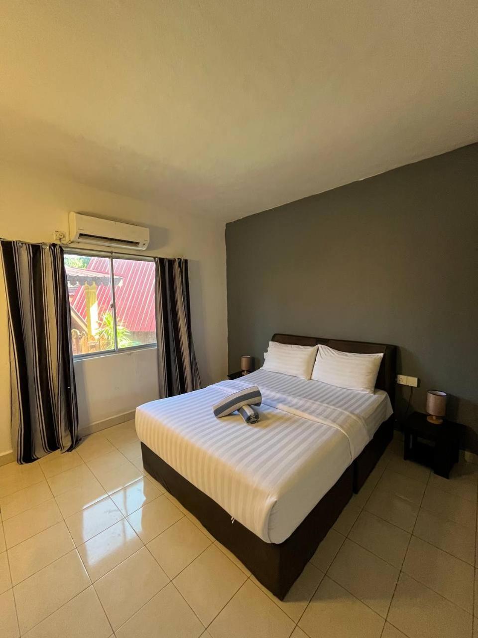 Sandy Beach Resort By Casa Loma Pantai Cenang  Exterior foto