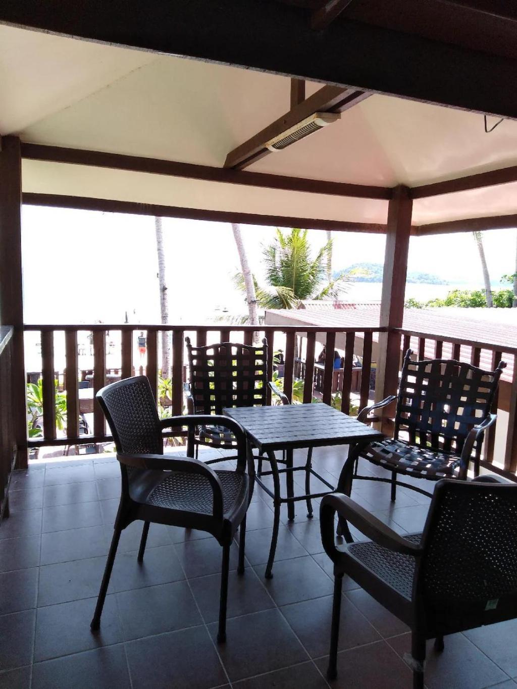 Sandy Beach Resort By Casa Loma Pantai Cenang  Exterior foto