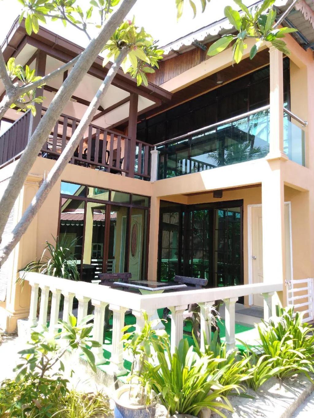 Sandy Beach Resort By Casa Loma Pantai Cenang  Exterior foto