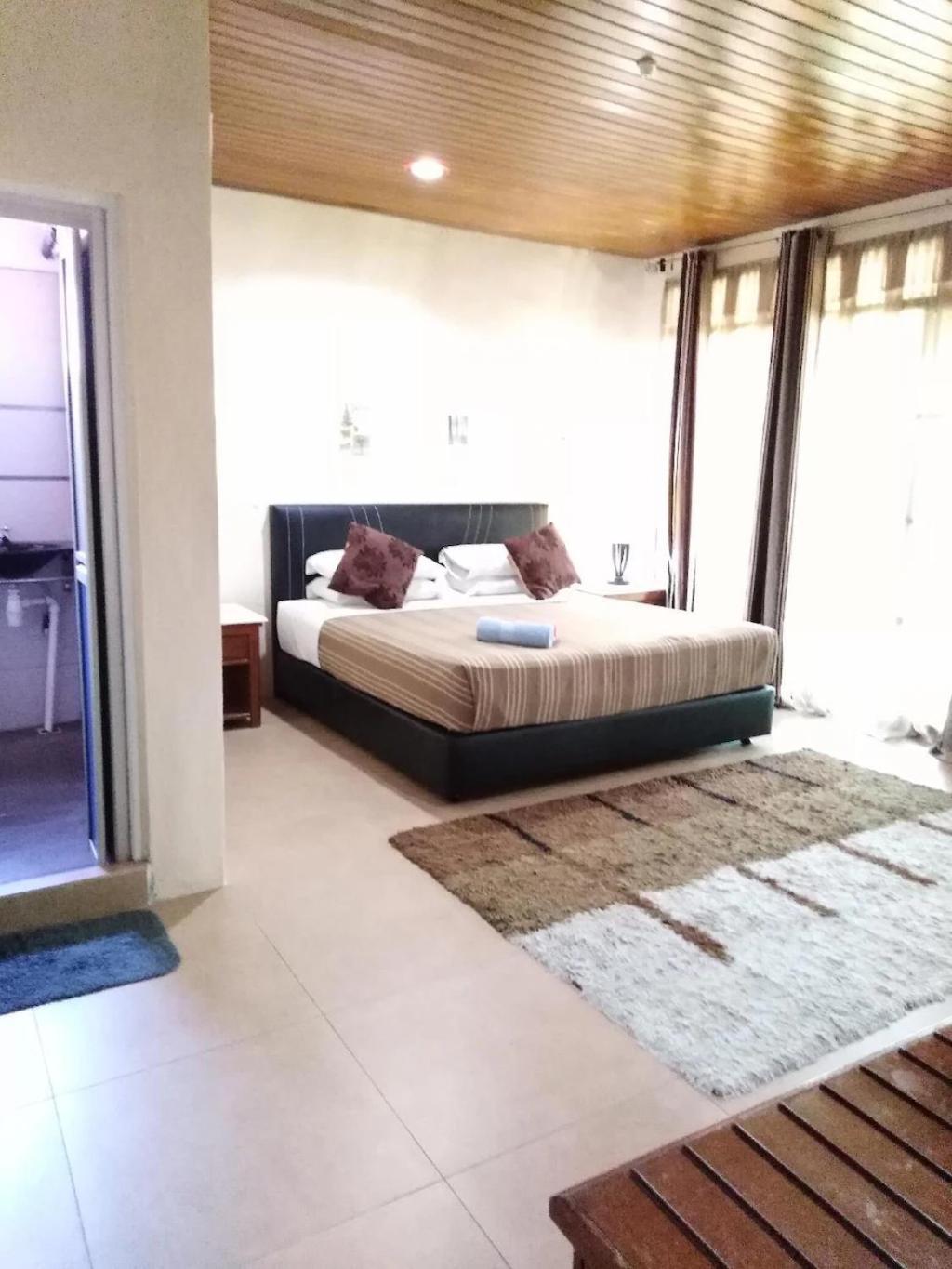 Sandy Beach Resort By Casa Loma Pantai Cenang  Exterior foto