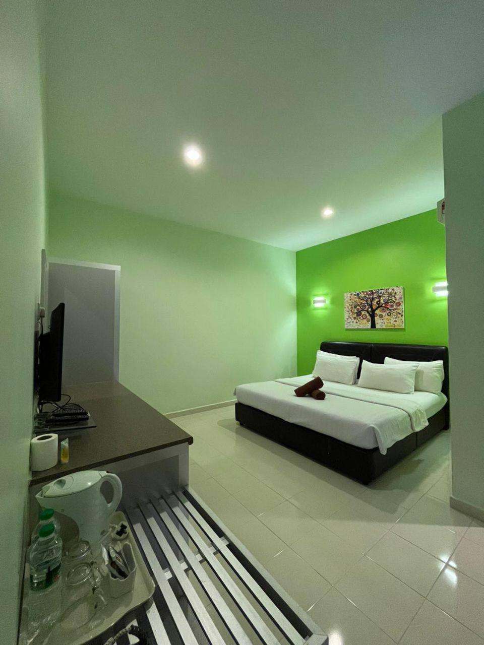 Sandy Beach Resort By Casa Loma Pantai Cenang  Exterior foto